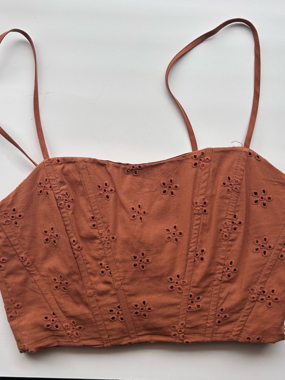 Jason Wu Bodice or Mini Corset XS